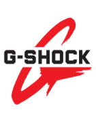 G-Shock Armbåndsur